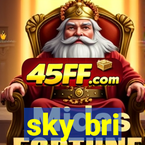 sky bri